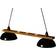 Eklunds Metall Bolmen 2 Pendellampa ∅ 20cm