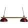 Eklunds Metall Bolmen 2 Pendellampa ∅ 20cm