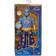 Hasbro Disney Singing Genie Doll E5409