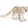 Schleich Snow Leopard 14838