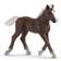 Schleich 13899 Poulain foret noire