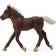 Schleich 13899 Poulain foret noire