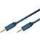 ClickTronic Casual 3.5mm - 3.5mm 1.5m