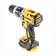 Dewalt DCD796N Solo