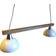 Eklunds Metall Anna 2 Pendellampa ∅ 13.5cm