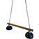 Eklunds Metall Anna 2 Pendellampa ∅ 13.5cm