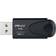 PNY Attaché 4 lecteur USB flash 64 Go USB Type-A 3.2 Gen 1 (3.1 Gen 1) Noir