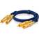 Oehlbach NF 1 Master Set 2RCA - 2RCA 10m