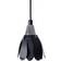Eklunds Metall Tulpan Fönsterlampa ∅ 8.5cm