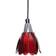 Eklunds Metall Tulpan Fönsterlampa ∅ 8.5cm