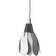 Eklunds Metall Tulpan Fönsterlampa ∅ 8.5cm