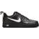 Nike Air Force 1 '07 LV8 Utility M - Black/White/Tour Yellow