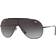 Ray-Ban Homme Sunglass RB3597 - Couleur de Lentille Noir