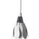 Eklunds Metall Krokus Fönsterlampa ∅ 8.5cm