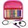 Knitpro Trendz Deluxe Interchangeable Needle Set