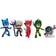 Simba PJ Masks Figurine Set