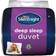 Silentnight Deep Sleep 10.5 Tog Duvet (225x220cm)