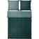 Mette Ditmer Bedding Duvet Cover Green (220x140cm)