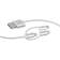 SBS USB A-Lightning/USB B Micro/USB C 1.2m