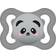Mam Supreme Silicone Pacifier 0-6m, 1 pc
