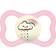 Mam Supreme Silicone Pacifier 6-16m, 1 pc