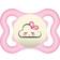 Mam Supreme Silicone Pacifier 6-16m, 1 pc