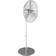 Stadler Form Ventilatore Charly Stand Silver