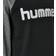 Hummel Boy's T-shirt LS - Black (204711-2001)