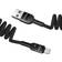 Mcdodo Coiled USB A-Lightning 1.8m