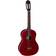 Ortega R121SN 4/4 Natural Guitare classique