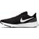 Nike Revolution 5 Black/White Men's