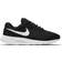 Nike Tanjun GS - Black/White