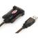 Unitek USB A-Seriell RS232 1.5m