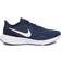 Nike Men's Revolution 5 Midnight Navy/White/Dark Obsid