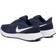 Nike Men's Revolution 5 Midnight Navy/White/Dark Obsid