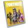 Panini Fortnite Trading Card 2019