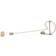 Samson SE60x micro tour d&apos oreille beige