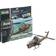 Revell Model Set Bell AH-1G Cobra 1:72