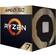 AMD Ryzen 7 2700X Gold Edition 3.7GHz Socket AM4 Box