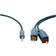 ClickTronic Casual MP3 3.5mm - 2RCA