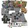 WizKids Marvel Strike Teams HeroClix