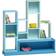 Lundby Book Sheet 60306000