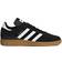 Adidas Busenitz Pro - Core Black/Footwear White/Gold Metallic