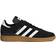 adidas Busenitz Pro M - Core Black/Cloud White/Gold Metalic