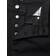 Levi's Ribcage Straight Ankle Jeans - Musta