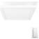 Philips Hue Aurelle Panel SQ 19W Ceiling Flush Light 30cm