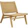 Nordal Club Lounge Chair 75cm