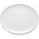 Lyngby Porcelain Rhombe White Serveringsfad