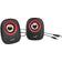 Genius Sp Q160 Usb Powered Speaker 6 Watt