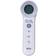 Braun THERMOMÈTRE BNT400 LCD SANS CONTACT Blanc